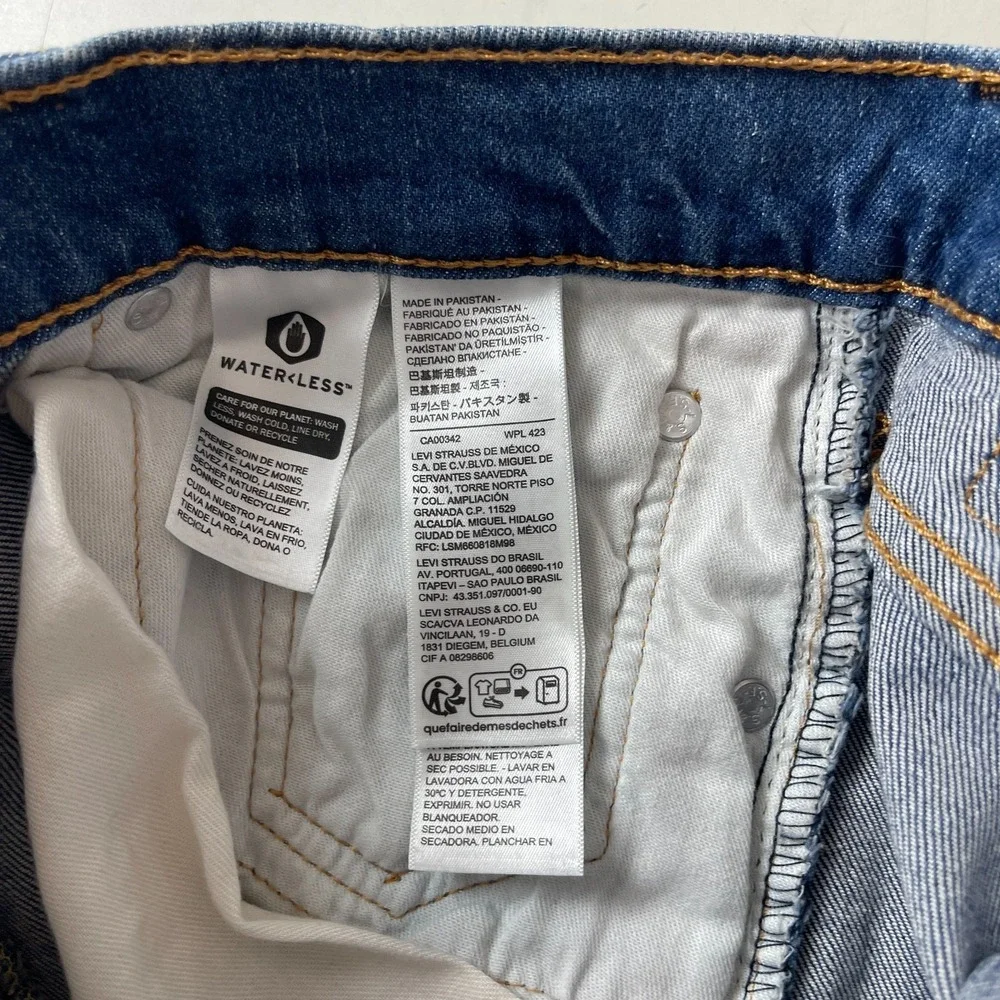 Levis levis jeans
